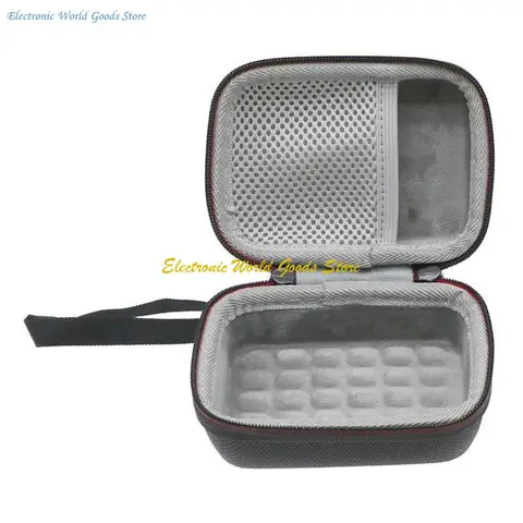 A3PD EVA Hard Case для 140 Вт USB C Зарядная станция