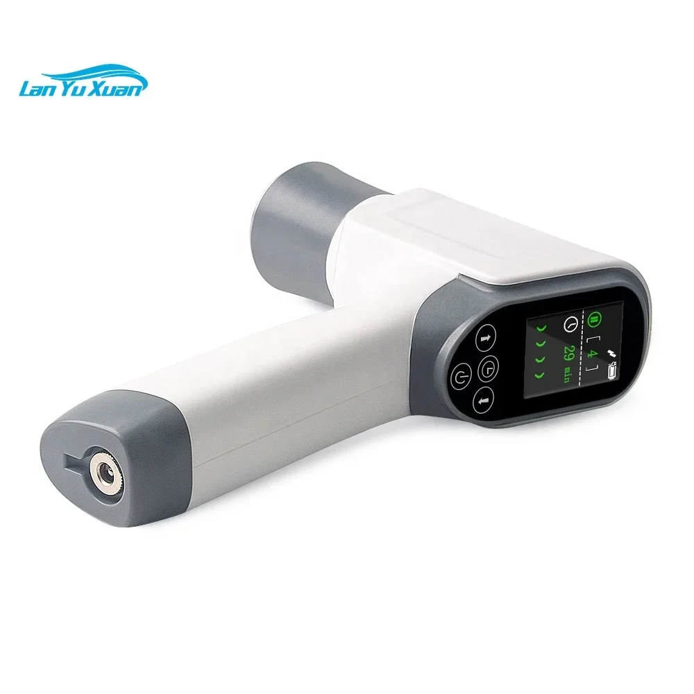 Ультразвуковая терапия физиотерапия частота 1 МГц массажное оборудование