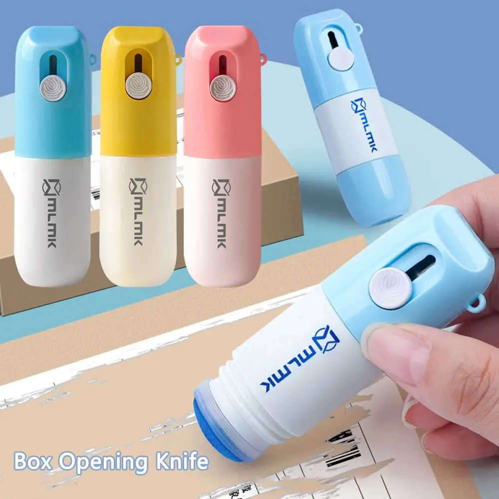 

Thermal Paper Data Protection Fluid Information Correction Protection Package Fluid Box Opening Knife Correction Fluid