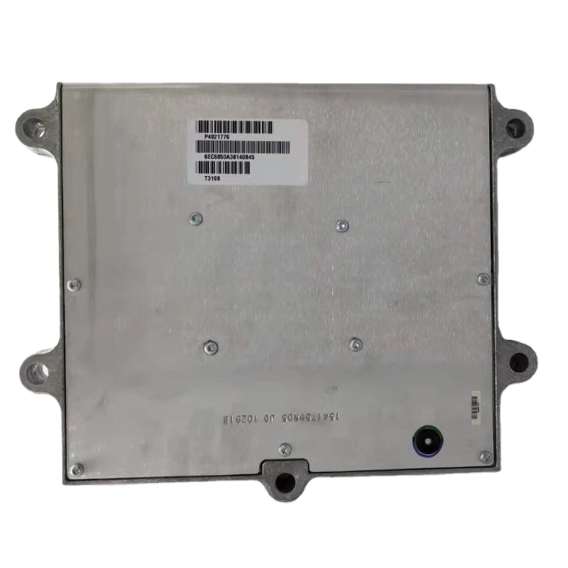 Аксессуары для двигателя DongfengCummins электронный модуль управления ISBe компьютерная