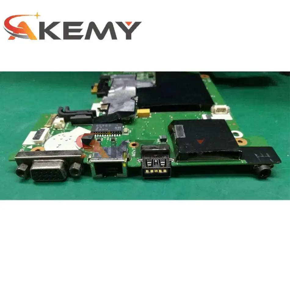Материнская плата FRU 00HW219 VIVL0 для ноутбука Lenovo Thinkpad T440 материнская 1 7 ГГц DDR3L - 4 Гб |