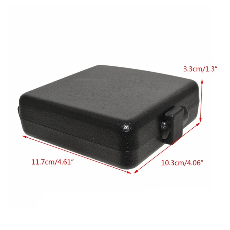 Набор из целей метрических титановых и SAE с шестиугольной ручкой титановым