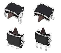 50 шт./партия ESE31R11T SMT 4-контактный 5-контактный 6-контактный ESE24 левый и правый