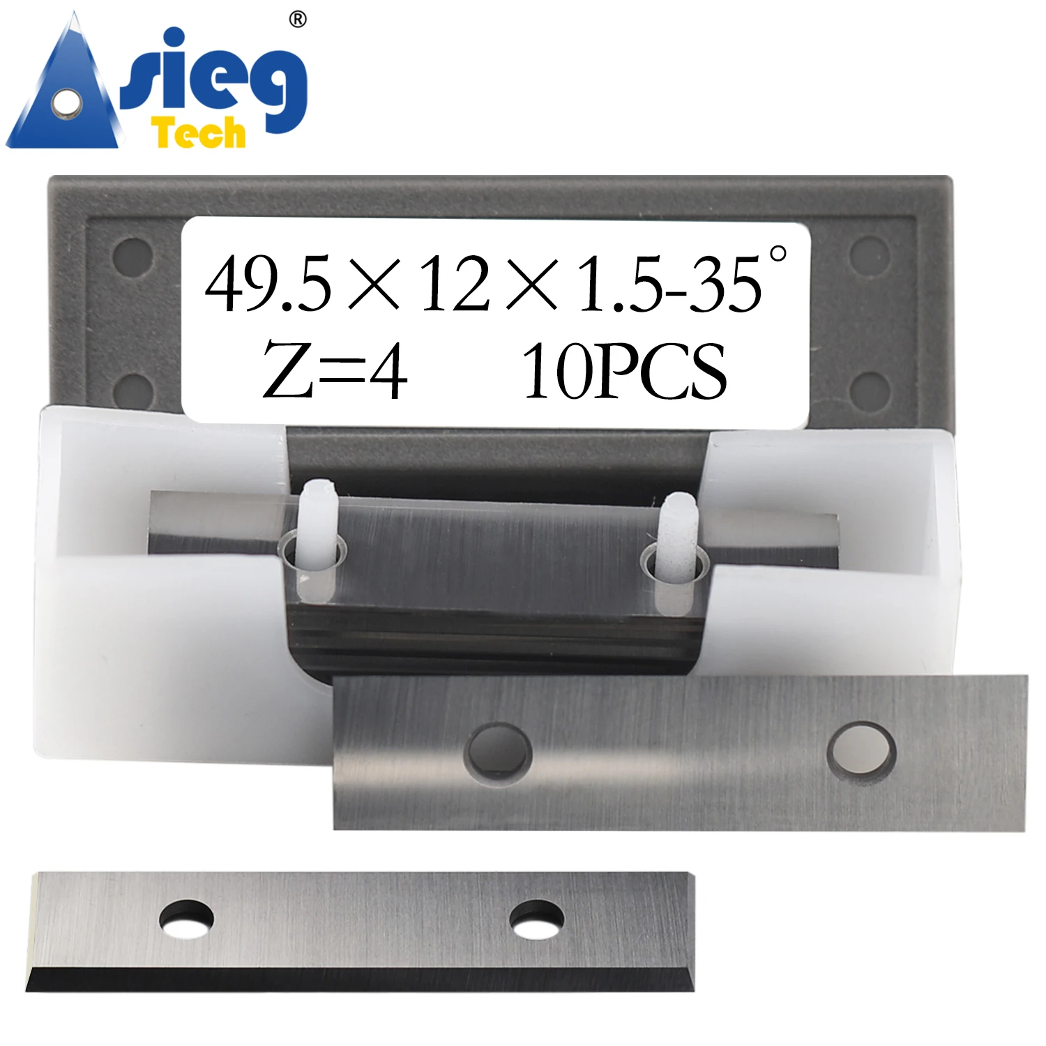 

29,5 мм/39,5 мм/49,5 мм карбидная вставка режущее лезвие для Surfaing Groove спиральная строгальная головка и скребок для краски 10 шт.