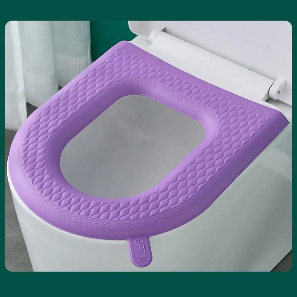 

Подушка для унитаза из полиэстера