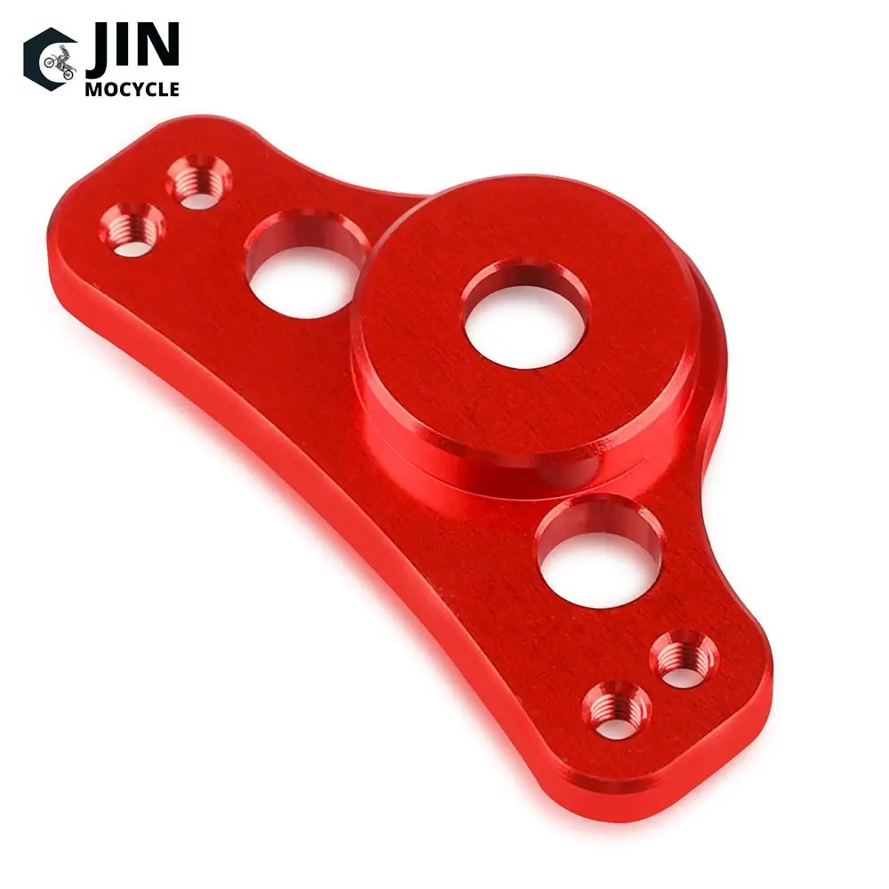 

Кронштейн для счетчика часов 38 мм для Honda CR CRF 125 150 200 250 300 350 400 450 F CRF250F CRF300L для Suzuki RMZ250 RMZ450