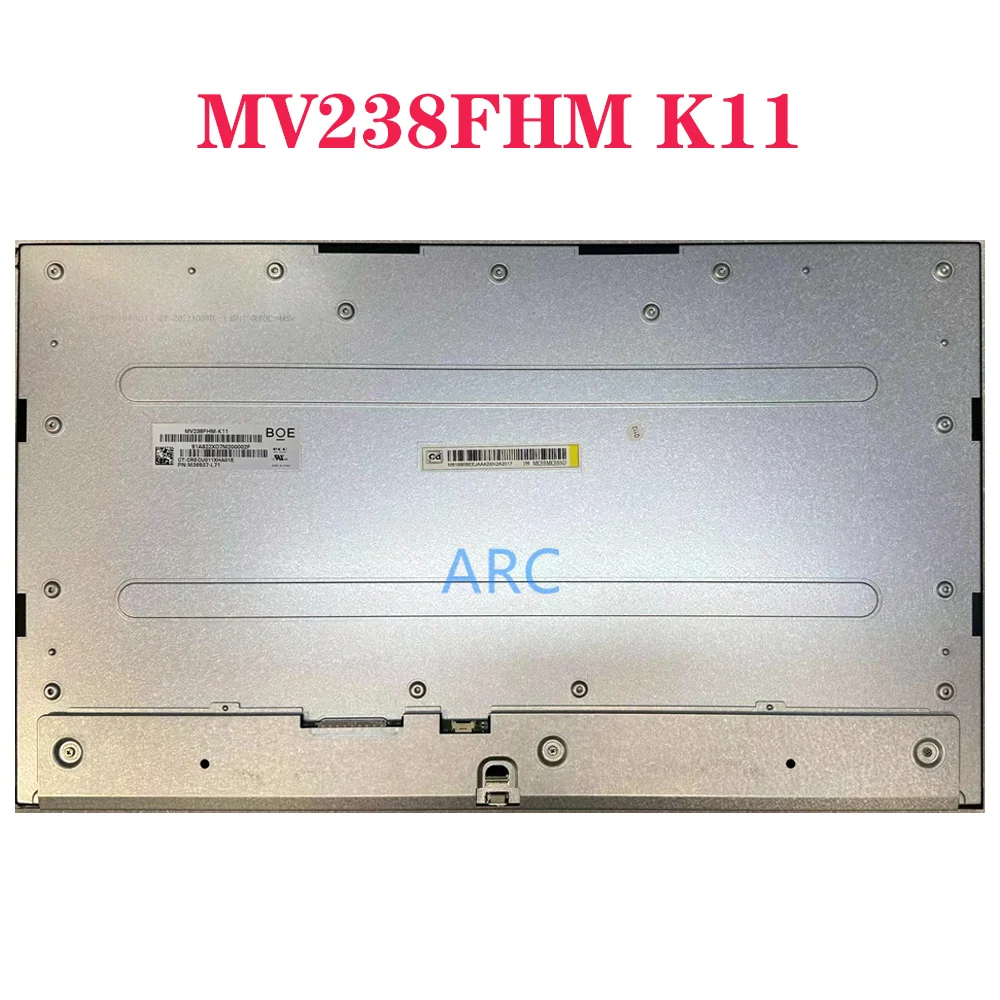 23 8 &quotНовый Оригинальный сенсорный ЖК-экран MV238FHM K11 FHD 1920*1080 MV238FHM-K11