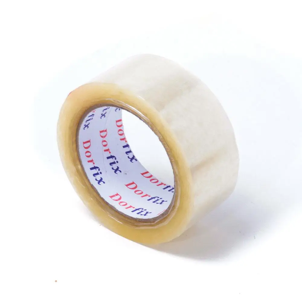 

Transparent duct tape 45x100