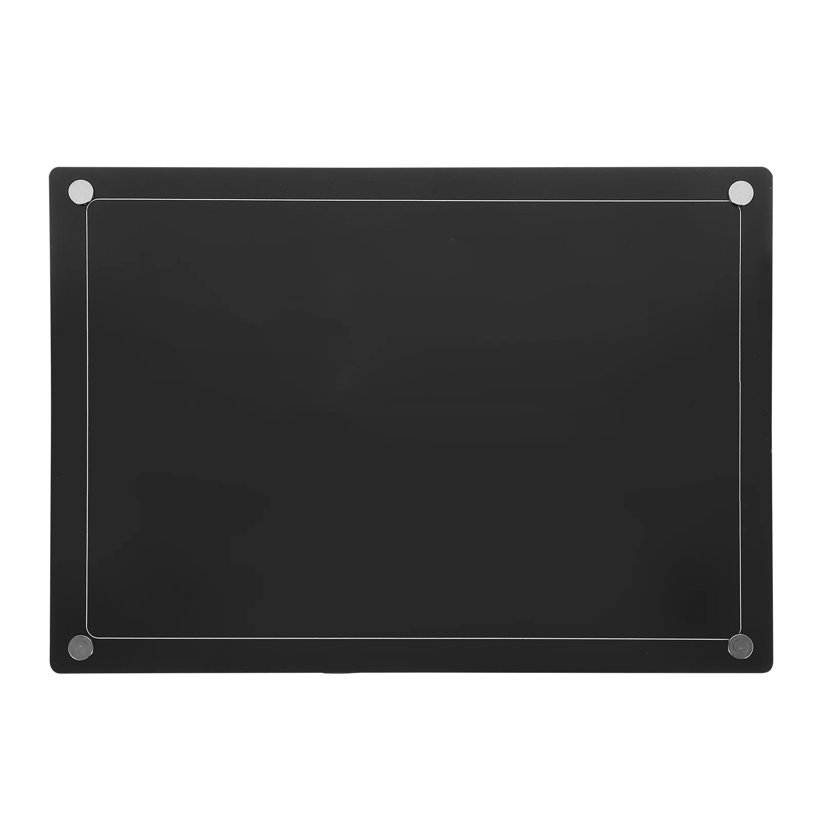 

Magnetic Planning Board Chores Planning Board Dry Erase Refrigerator Board Home Supply