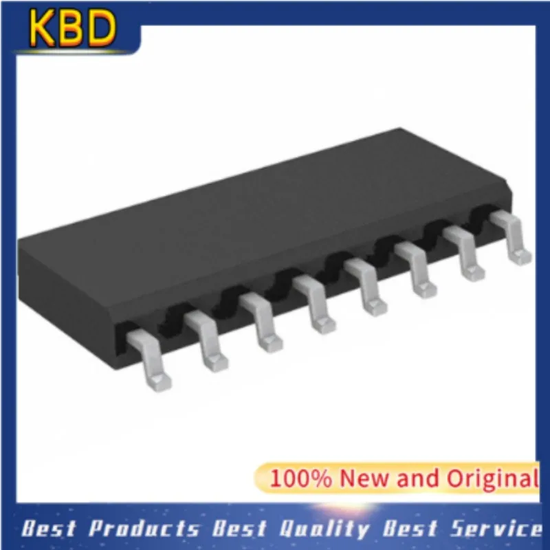 

100% New and original MC33664ATL1EGR2 Integrated circuit