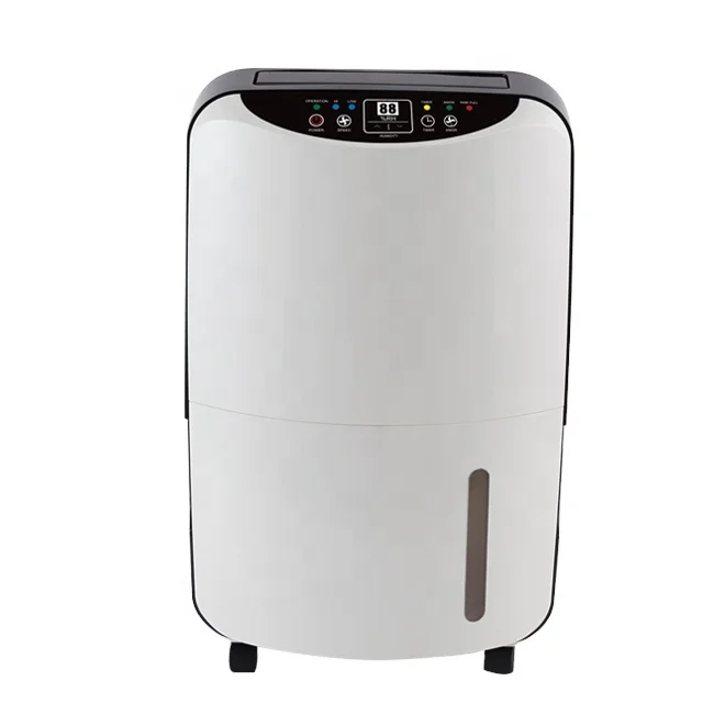 

20L/D Portable Home Dehumidifier for Household