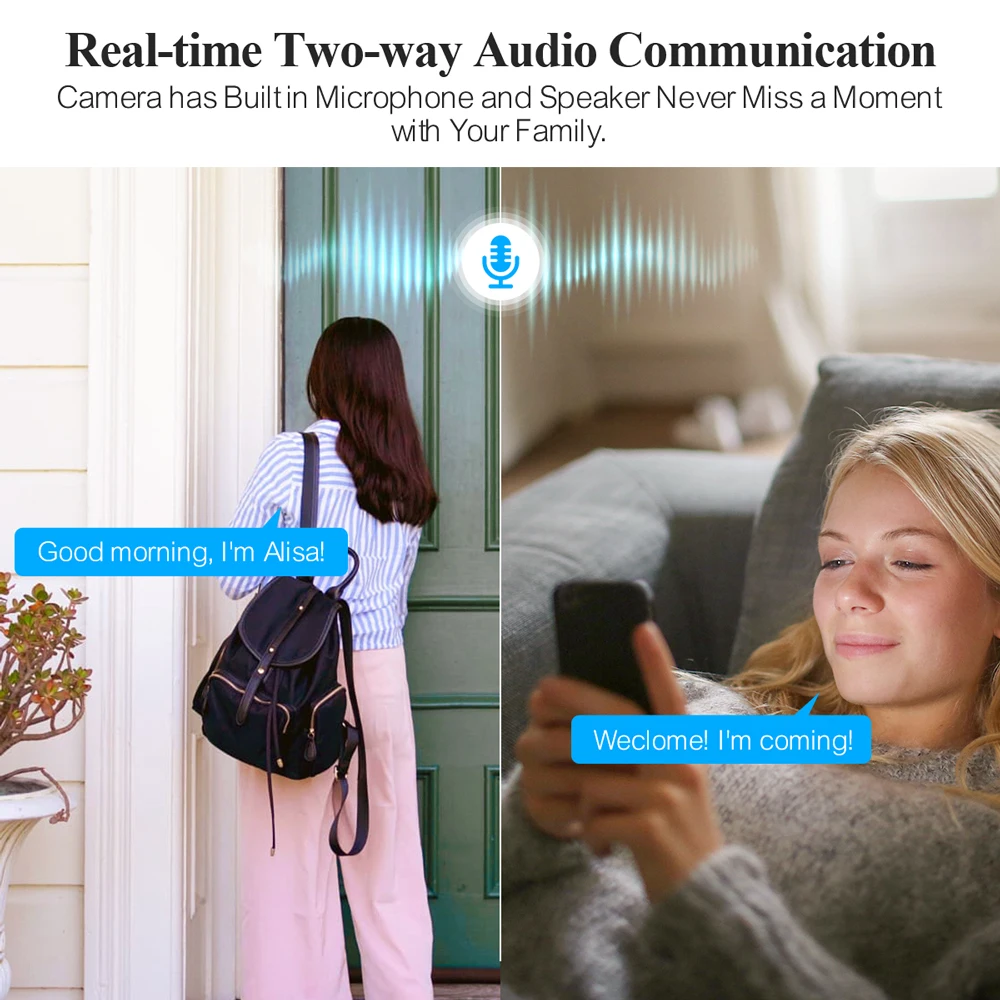 Pаспродажа Камера видеонаблюдения Techage, 5 Мп, 8 каналов, POE, NVR