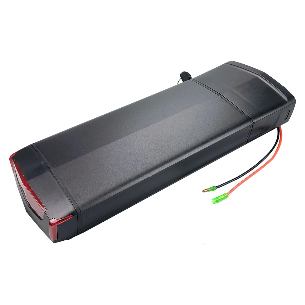 Reention Brillance 36 В 48 13 Ач 15 16 17 5 для Cyclotricity Virtus Schoolbus Carrier Замена грузовой батареи