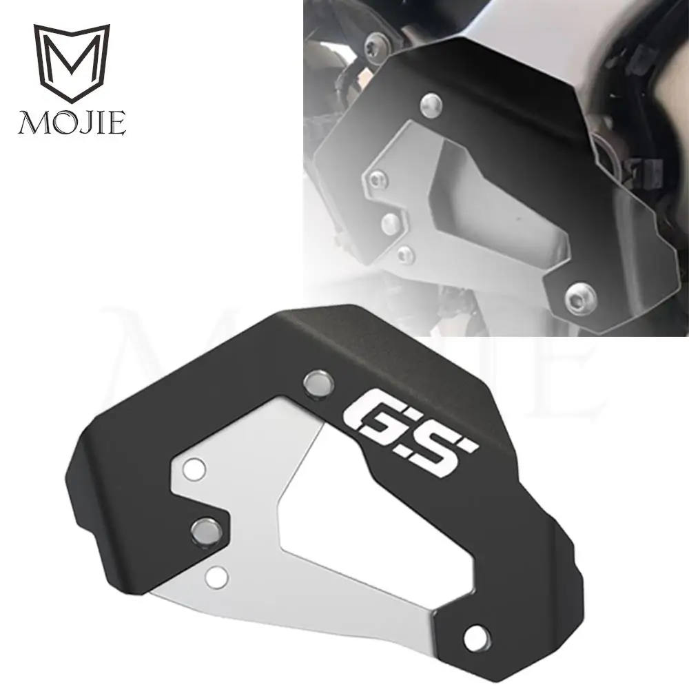 

Motorcycle FOR BMW F650 GS F650GS F 650 GS Single Dakar Frame and Brake Master Cylinder Guard G 650 GS G650GS Sertao G650 GS