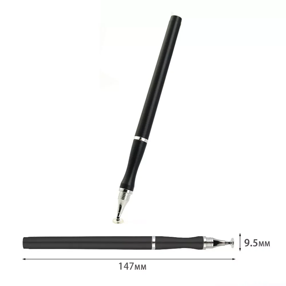 

Stylus Pen Universal Drawing Tablet Capacitive Screen Touch Pen for Mobile Android Phone Smart Pencil Accessories
