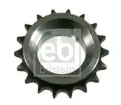 

Store code: 21133 for crankshaft gear (M102) for (M102) diw123 n1c124 W123 W123 s111124 s W123