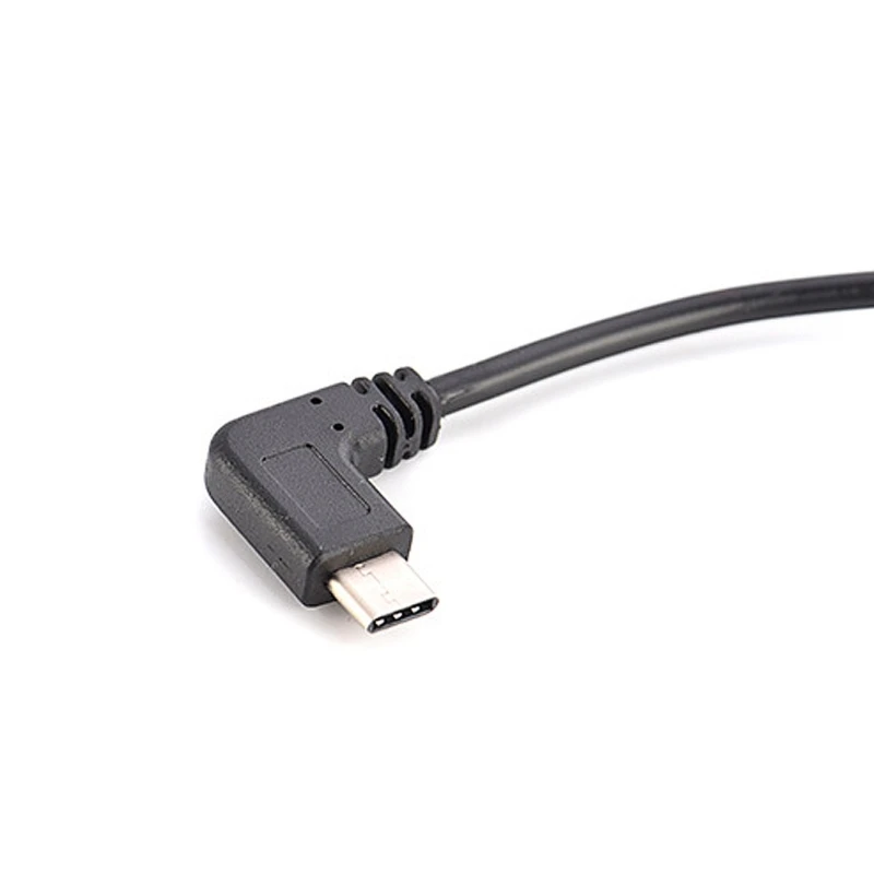 Переходник USB C папа на мини-USB мама запасная часть для ноутбука Прямая поставка