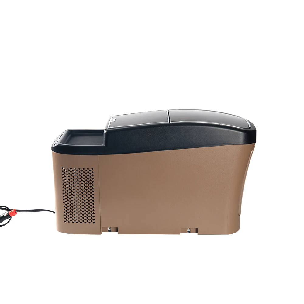 Заводская цена 12 В ящик для автомобильного холодильника