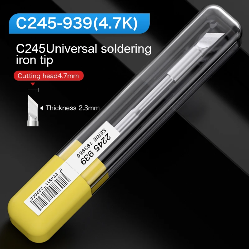 

Паяльное жало KELLYSHUN, бессвинцовые паяльные жала, сварочная головка, паяльные инструменты BGA, брендовый утюг