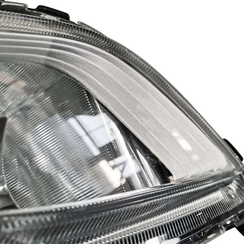 Левый передний бампер противотуманная фара для KIA Forte 2017 2018 аксессуары детали