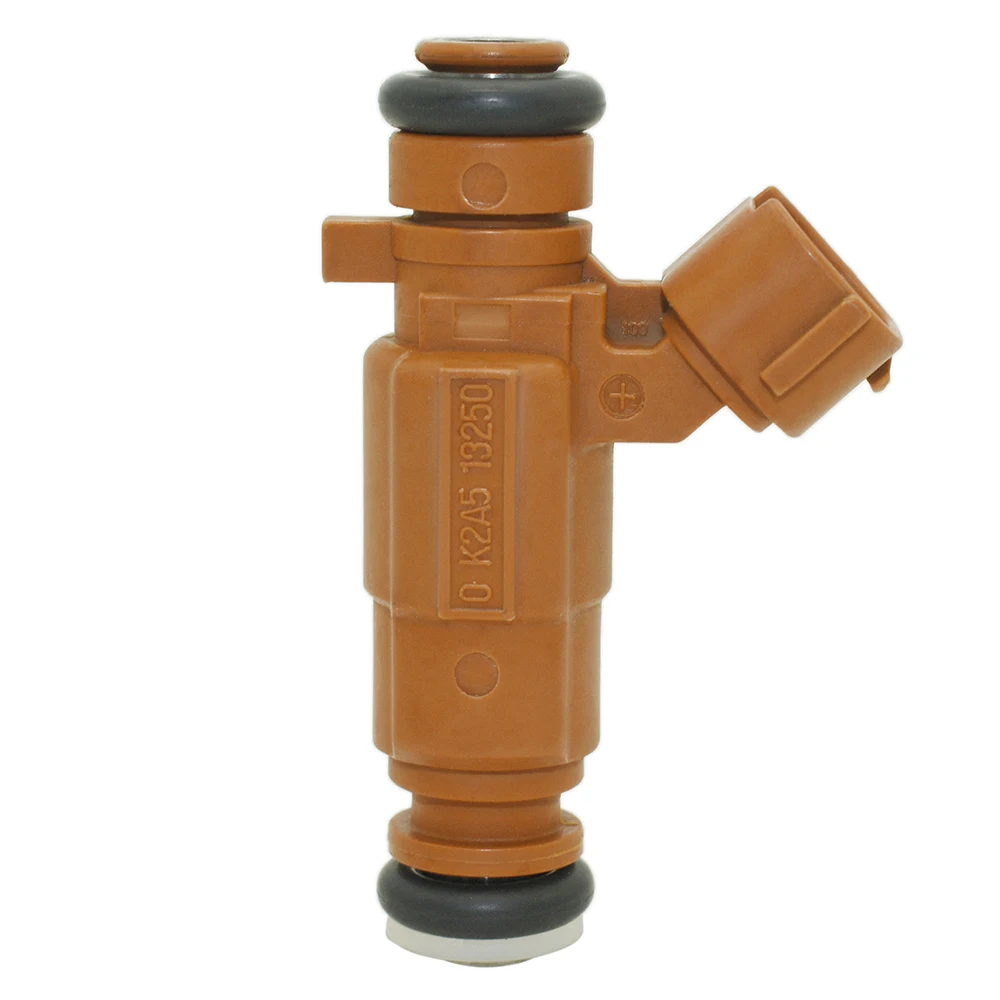 1/4 шт. OEM 9260930008 0K2A513250 Топливная форсунка для KIA Sephia 4cyl 1.8L 1998-2001 Spectra 2000-2004