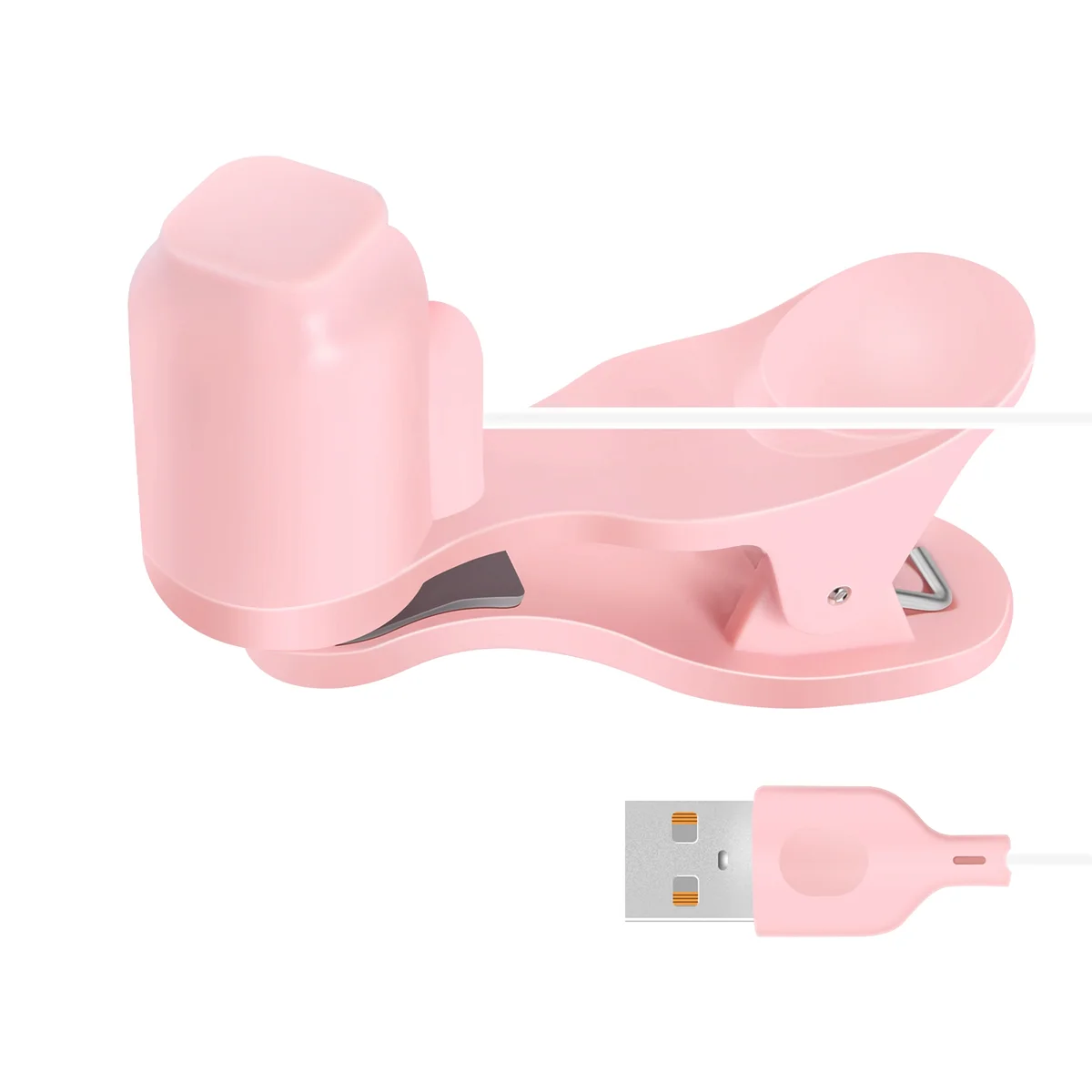 Автоматический кликер экрана телефона автоматический USB устройства подходит для