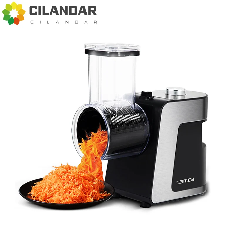 Электрическая овощерезка