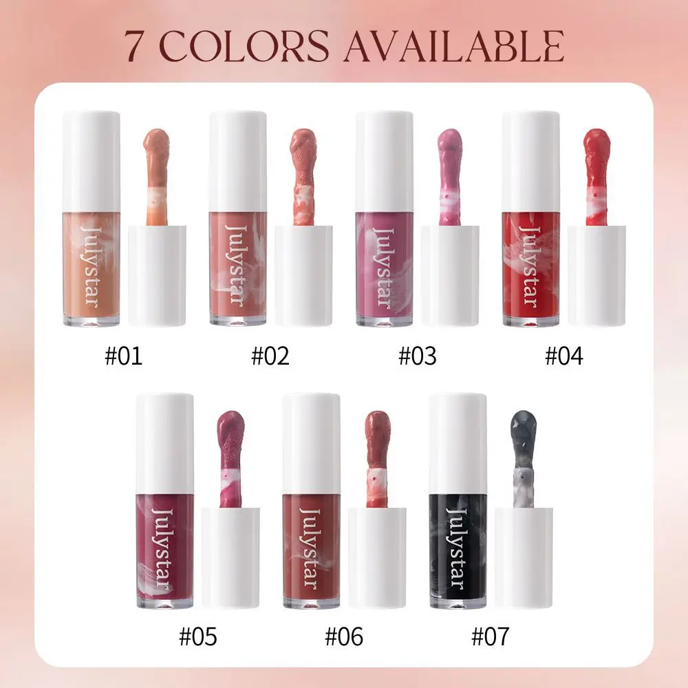 MISS ROSE долговечная водостойкая зеркальная жидкая помада для губ глазурь макияжа