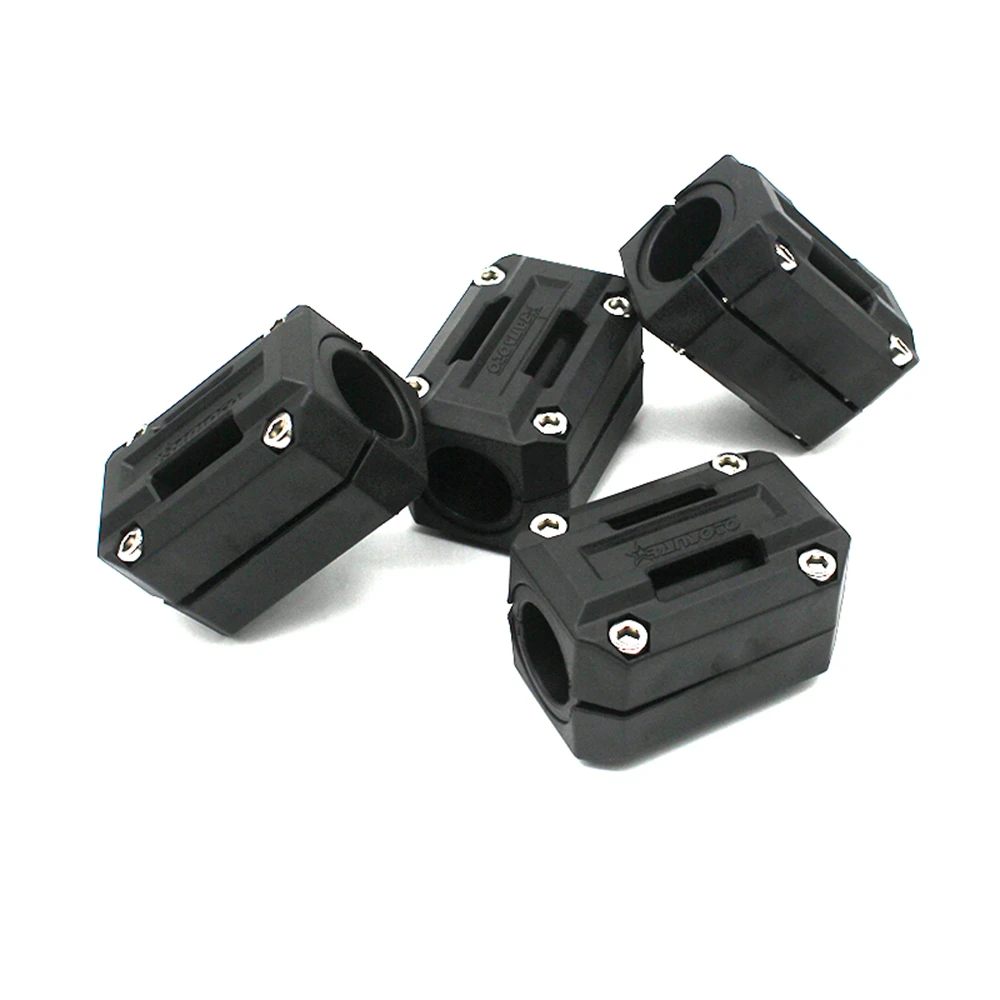 For BMW R1250GS R 1250 GS 2018-2019 Motorcycle Engine Crash Bar Protection Bumper Decorative Guard Block 22-25-28mm |