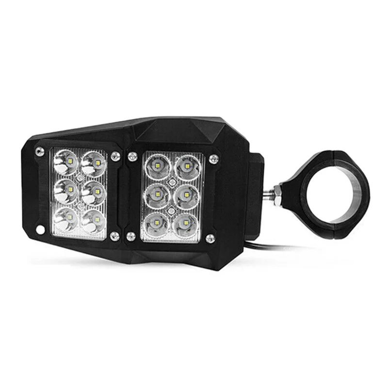 Для вездеходных пляжных транспортных средств UTV/ATV с трехцветной задней рамой