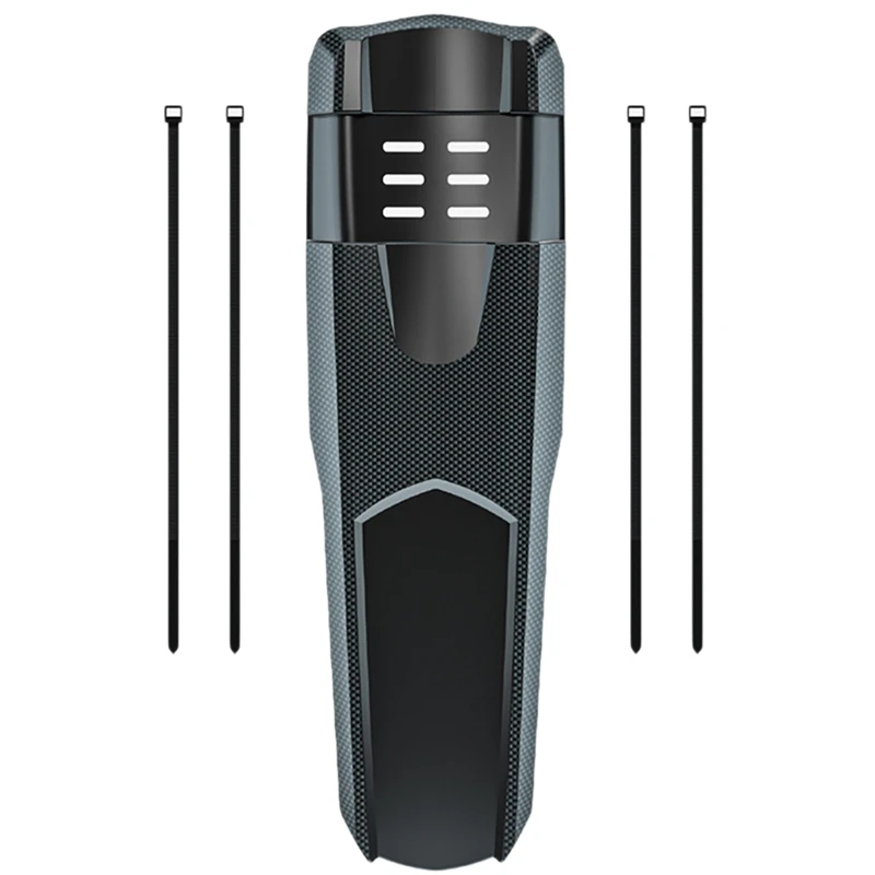 

Брызговик для велосипеда из углеродного волокна