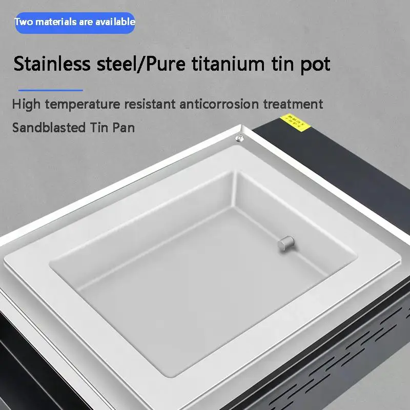 220 В паяльник фотолампа с регулируемой температурой от 60 мм до 350 25 ~ 400 градусов