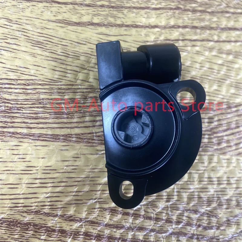 Оригинальный новый датчик положения дроссельной заслонки TPS 17106682 0817203 817201 0817204