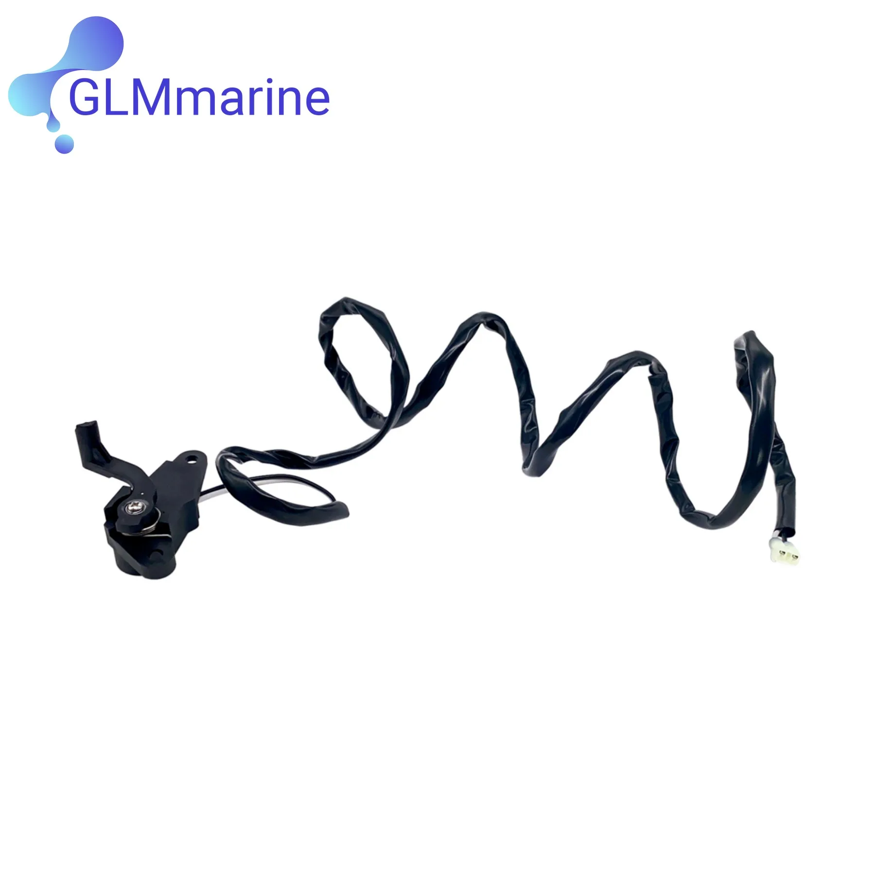 Фото Датчик отделки для Suzuki DF 25 30 40 50 60 70 90 100 115 140 150 175 200 л. С. Для лодочного подвесного мотора 225-99E03 99E04 34801-99E05 №5