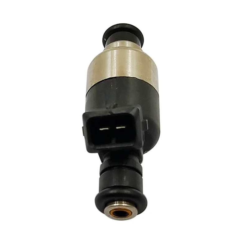 Инжектор для Chevy Opel Corsa Daewoo Небесно-Голубой 1 6 17124782 17123924 25165453 17103677 ICD00110 17108045 8 шт.