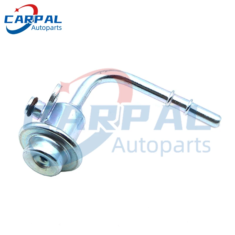 Новый регулятор давления топлива 23270-28020 2327028020 для Toyota Highlander RAV4 Camry Solara Scion tC 2.4L 2001 -