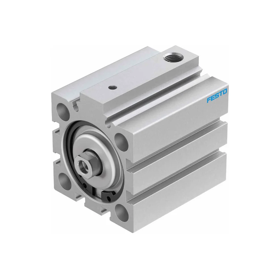 

FESTO AEVC-40-25-I-P-A 188225 Short-stroke Cylinder New