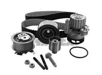 

Wp-k193 interior water pump TRIGER set bolt KIT for A3 A4 A6 ALTEA LEON TOLEDO OCTAVIA GOLF V JETTA PASSAT TOURAN 2.0TDI BLB BRE