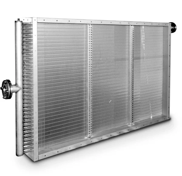 

Конденсатор топливного элемента VRcooler из нержавеющей стали