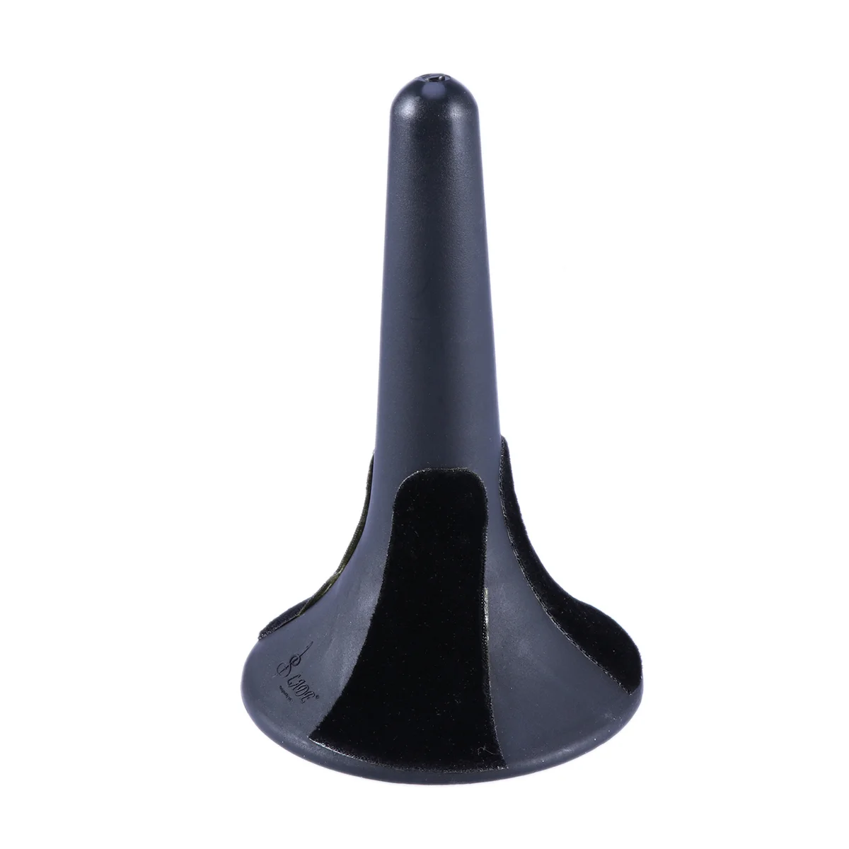 

Trumpet Stand Violin Tripod Accessories Foldable Cello Detachable Holder
