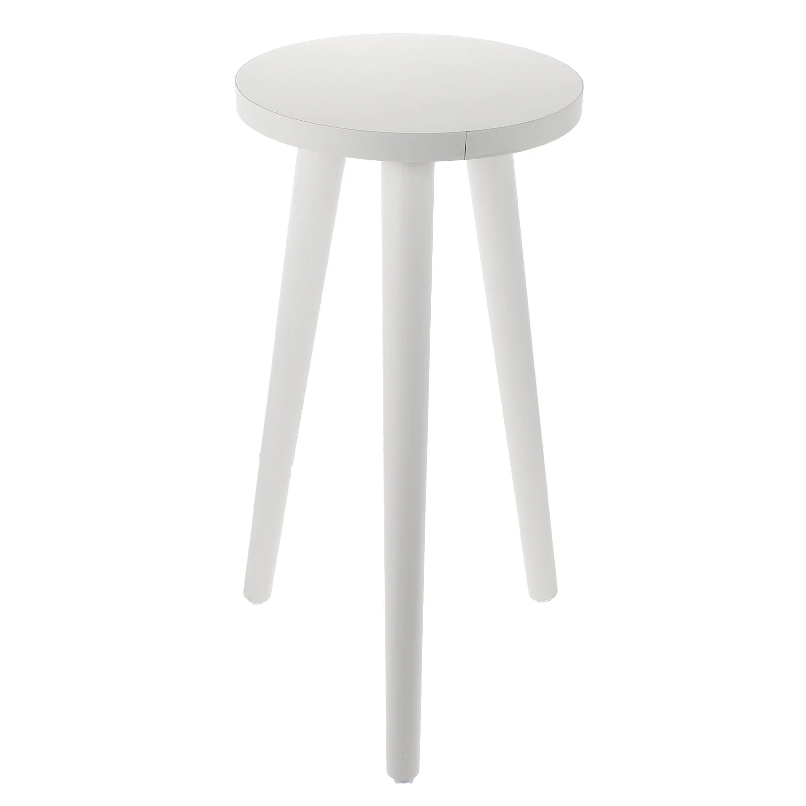 

Bonsai Planter Pot Vertical Round Planter Tall Shelf House Plants Decorative Flower Pots Outdoor Wooden Flower Pot Stand