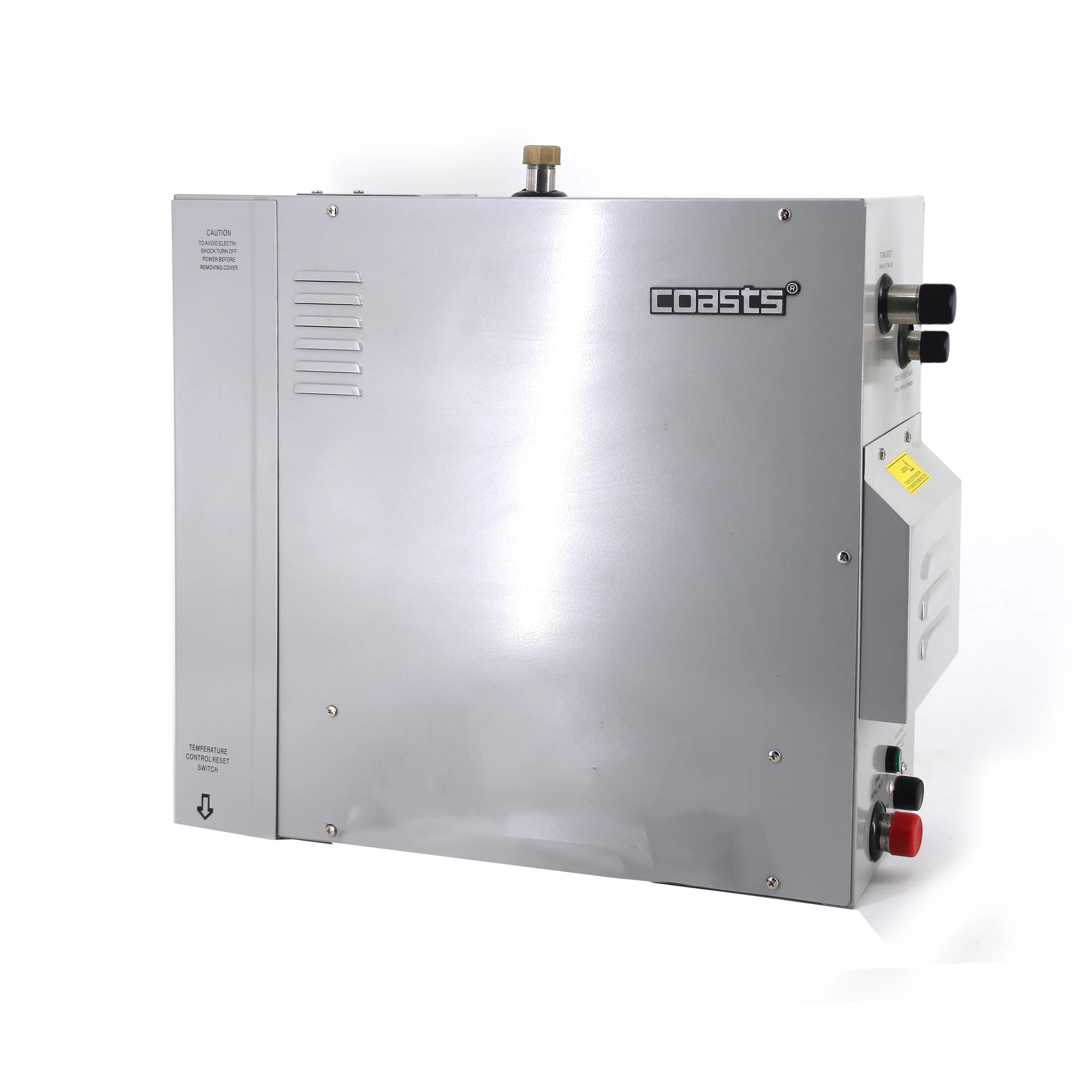 2024, Электрический парогенератор для сауны, для влажной паровой бани ...