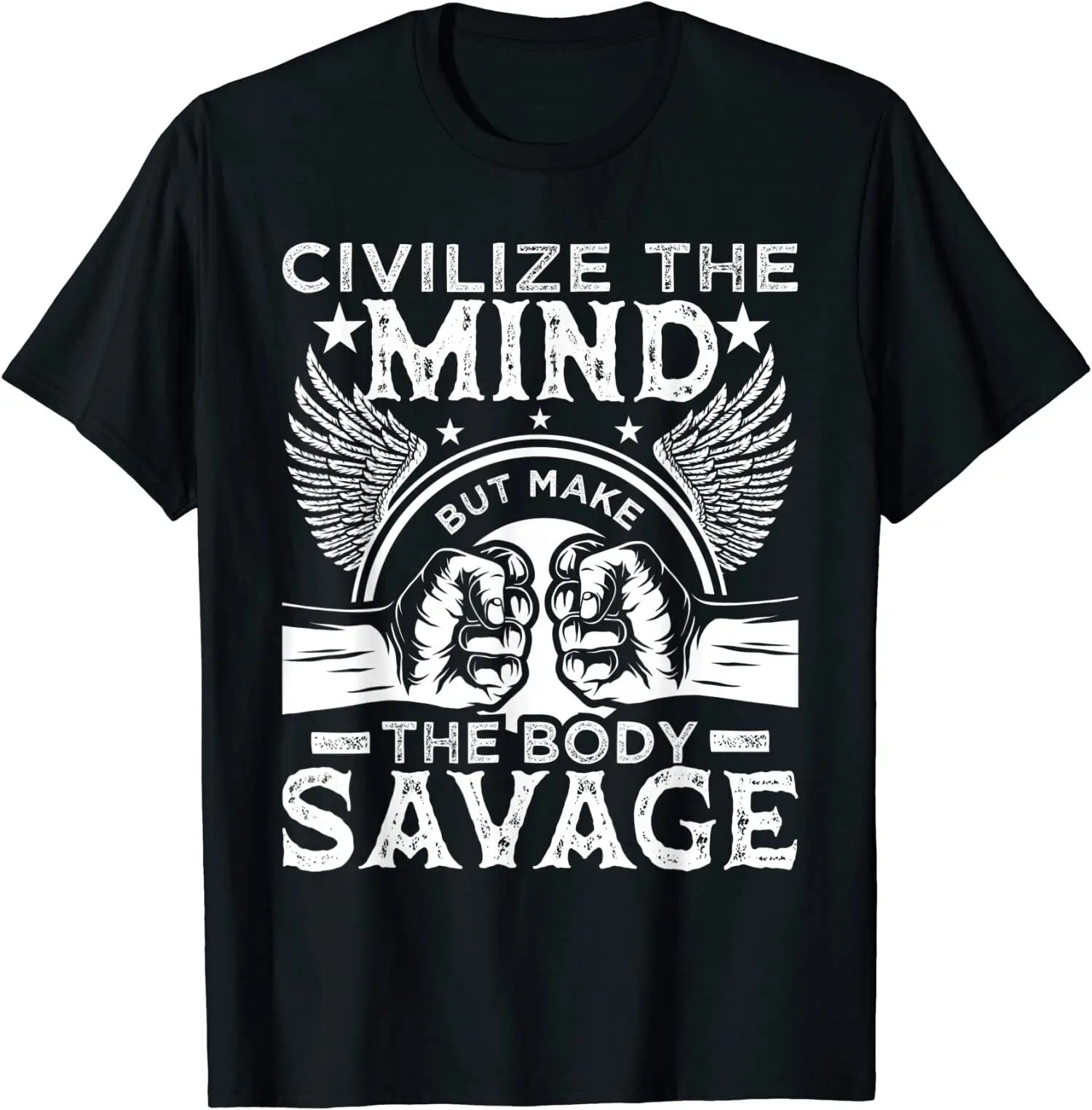 

Повседневная Мужская хлопковая футболка с коротким рукавом и круглым вырезом