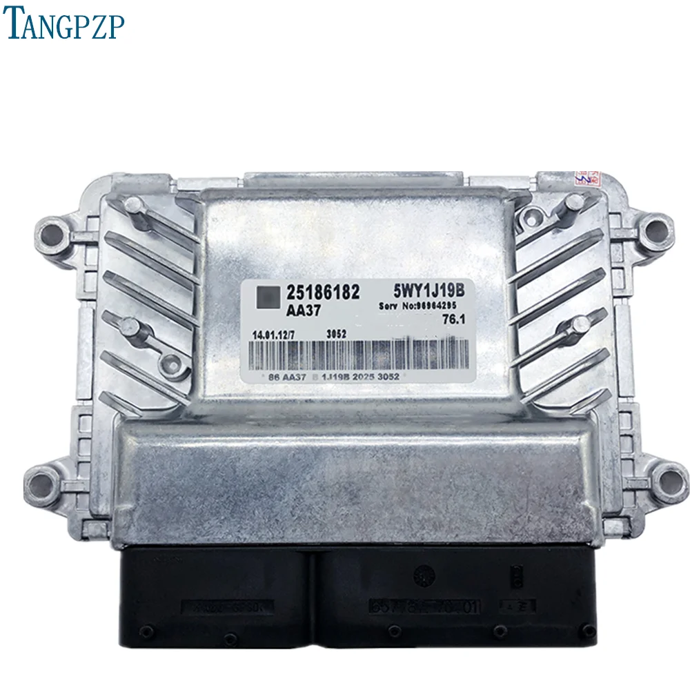 

24103362/24102980/25184173 /25186182 для флэш-памяти Epica 1,6 MT 1,8 для автомобильного двигателя, компьютерная плата/ЭБУ/электронное управление