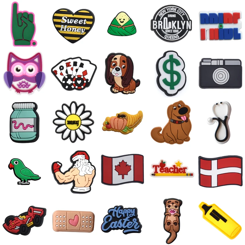 

Для Croc Очаровательные летние женские дизайнерские новые булавки для Crocs очаровательные украшения для обуви джинсы рождественские подарки обувь аксессуары для детей