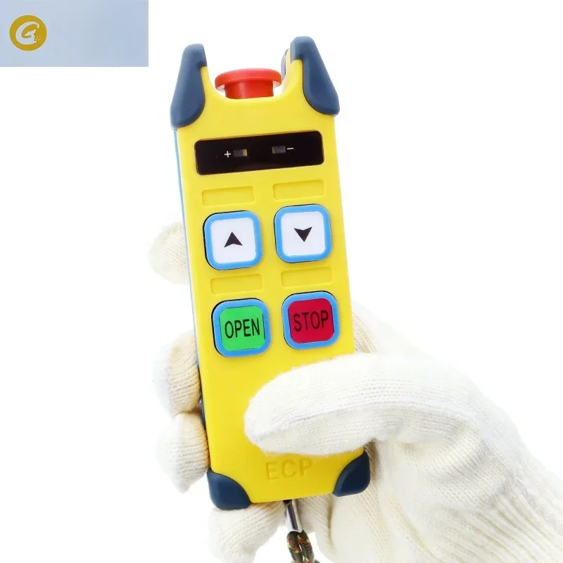 1TX 1RX 868 МГц 225 метров подъемник беспроводной радиопульт дистанционного