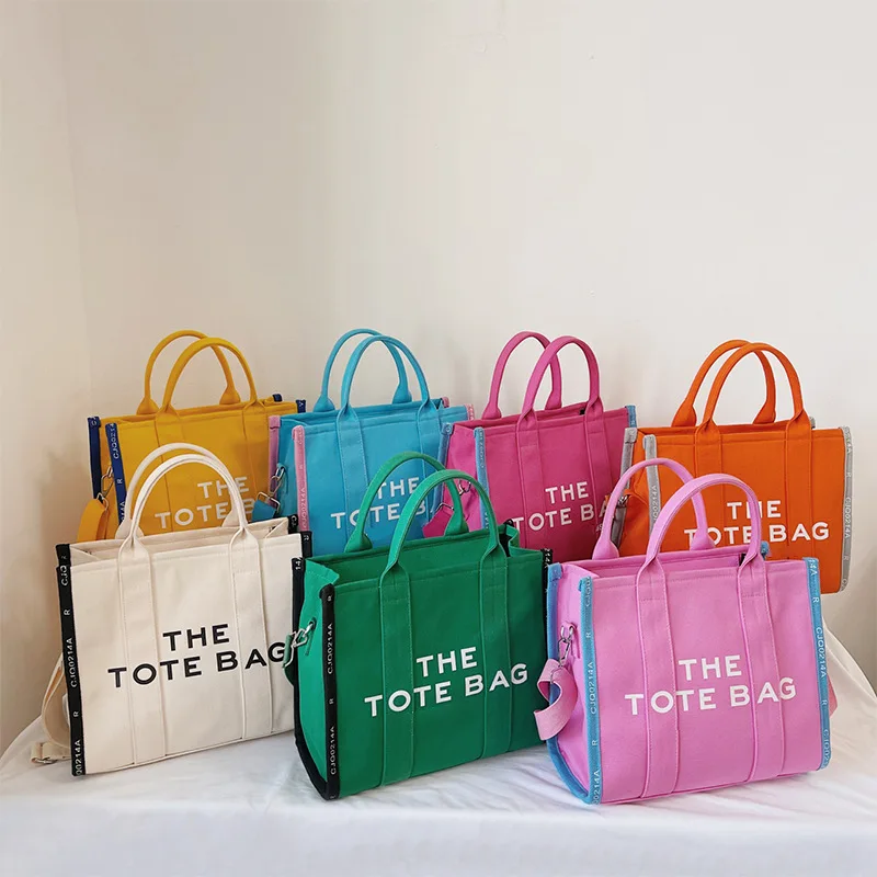 

Женская сумка для магазина, простые модные сумки, водонепроницаемые вместительные сумки-тоуты на плечо, женские брендовые сумки через плечо, 2023