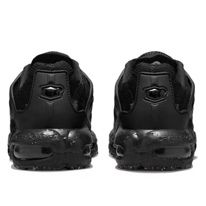 Nike-Air Max Plus Мужчины Женщины AirMax Уличная спортивная обувь Модные кроссовки