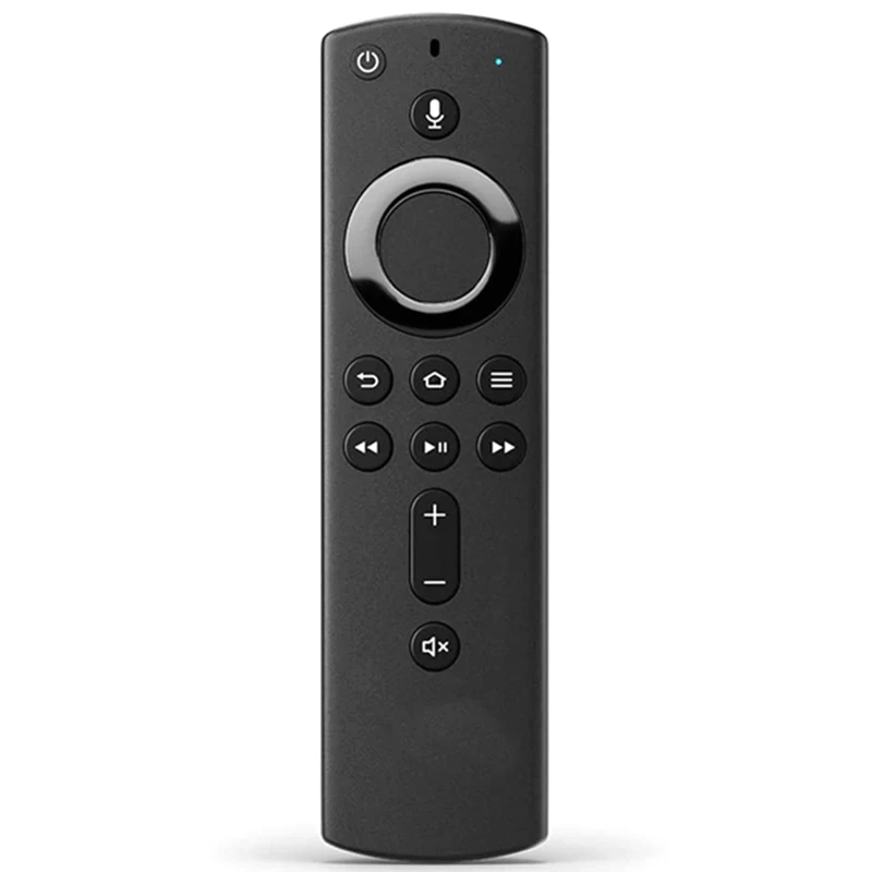 

Пульт дистанционного управления L5B83H для Amazon Fire TV Stick 4K Box 2Nd-Gen Fire TV 3Rd