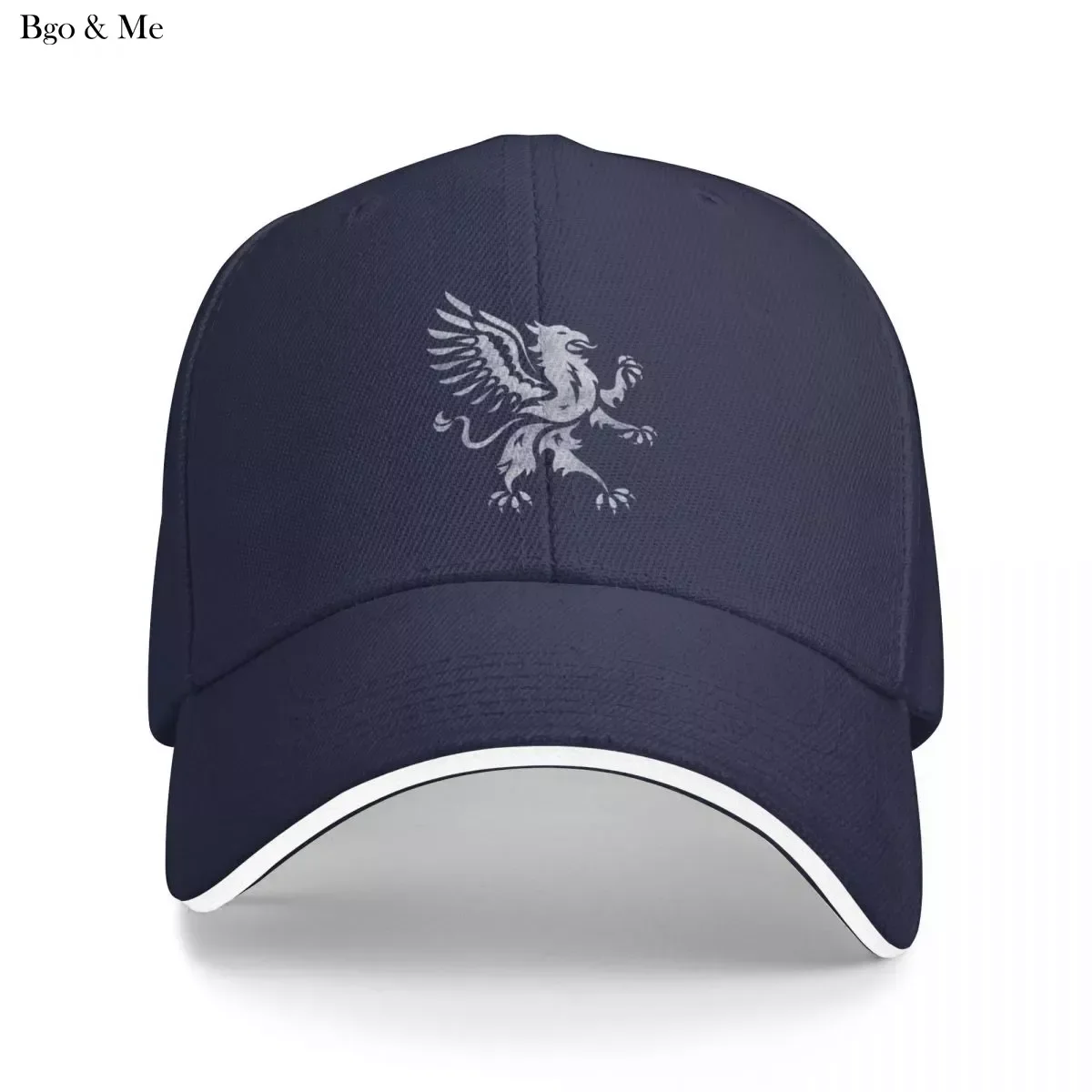 

2023 New The Griffin A Medieval Heraldic Beast Baseball Cap Snapback Cap Caps Designer Hat Hat Women Men'S